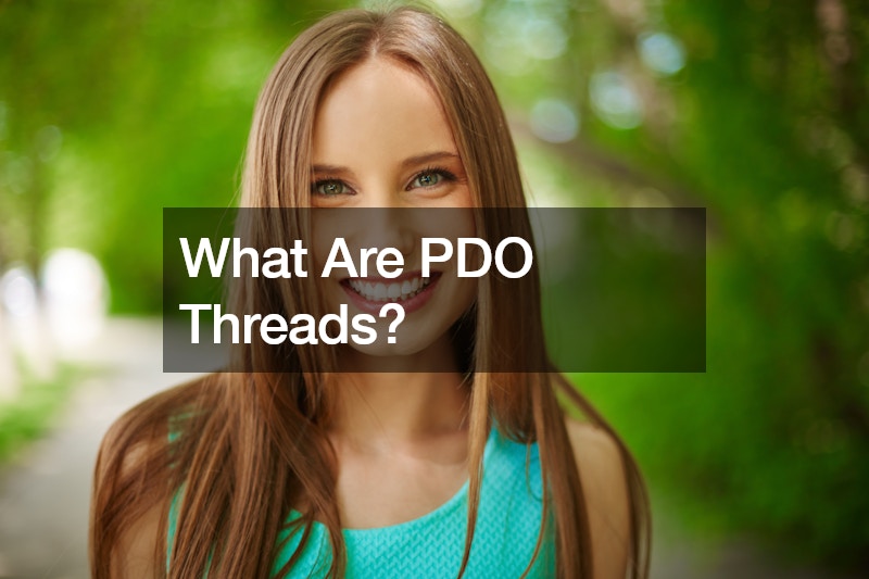What Are PDO Threads?